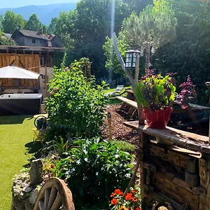 Hébergement de vacances Maison 10 Personnes Station Les 7 Laux - Redrooster -, Theys